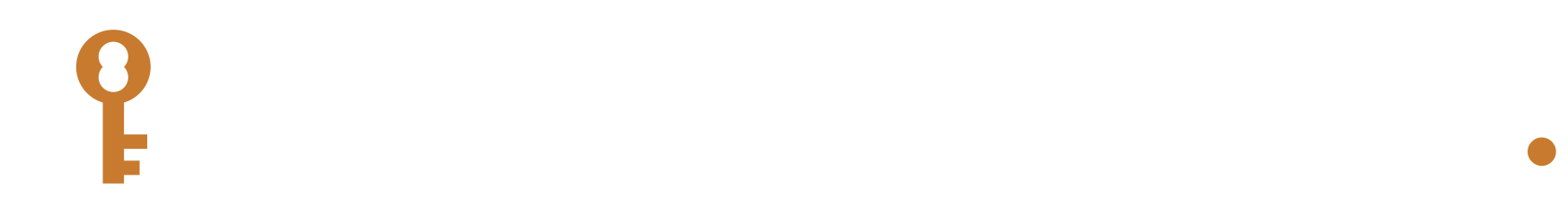 The Brass Key