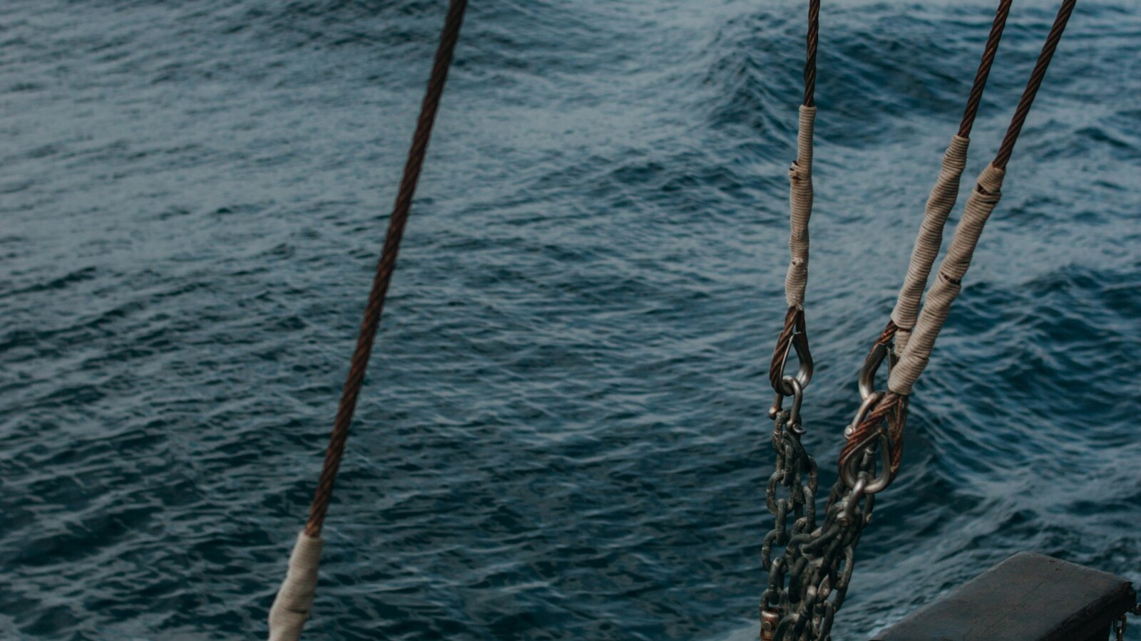 Below Deck