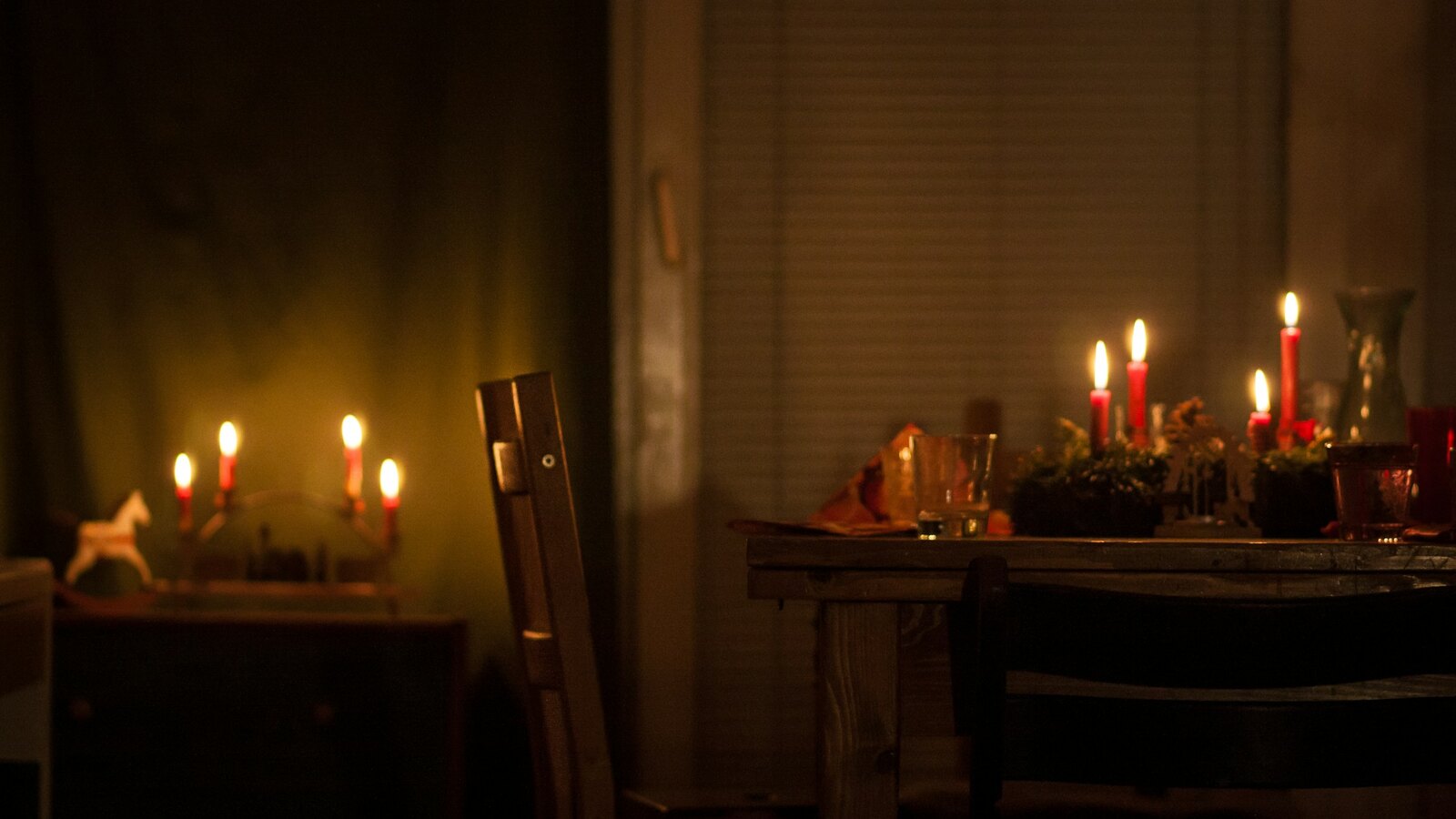 The Last Seance